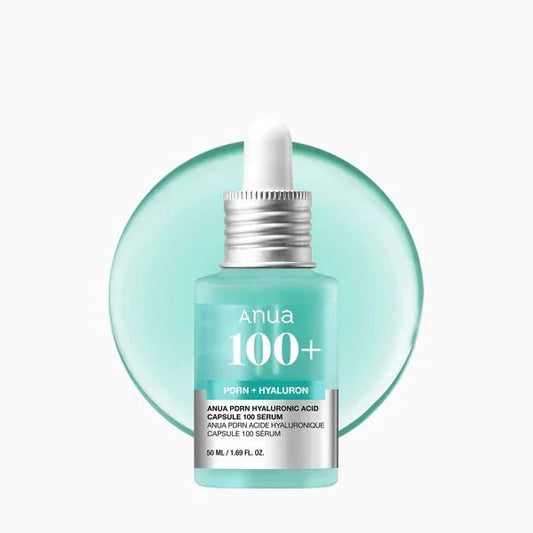 Anua PDRN Hyaluronic Serum - Koreancosmetic