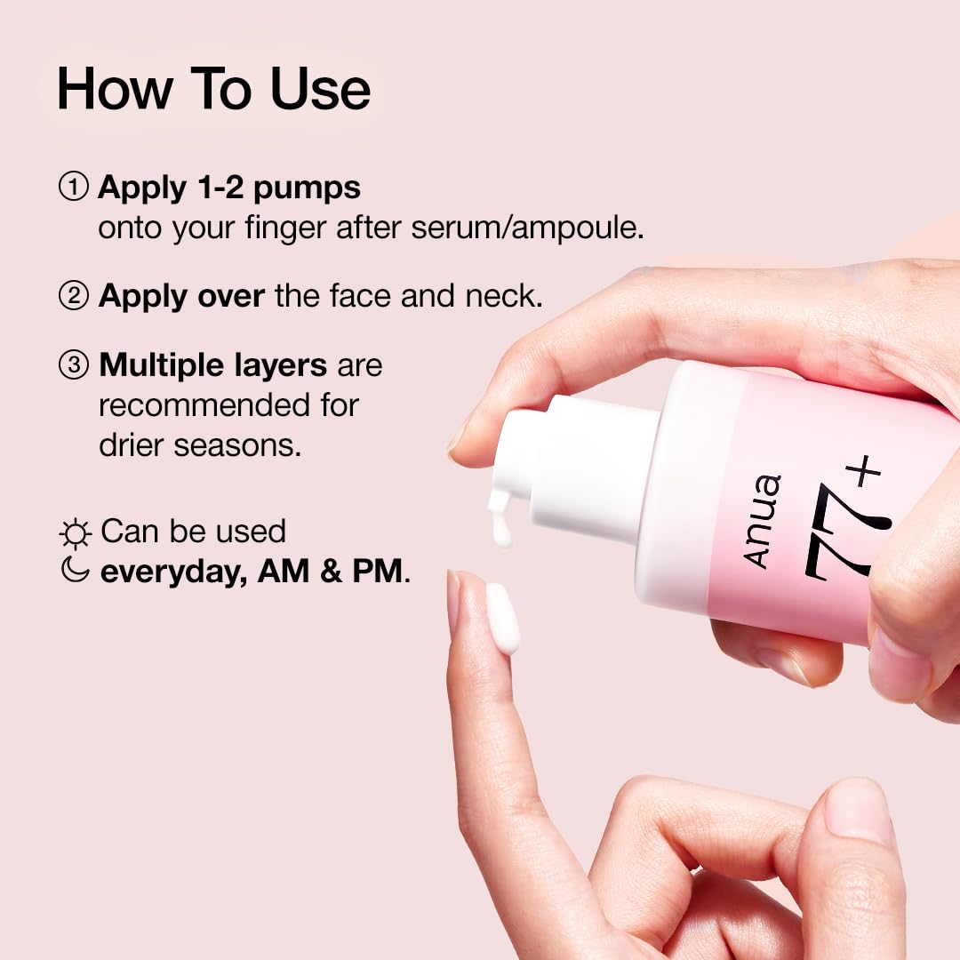 ANUA Peach 77% Niacin Conditioning Milk (150ml) - Koreancosmetic