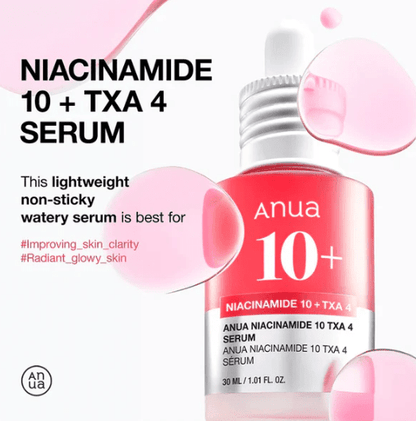 anua Spotless Skin Duo - Koreancosmetic