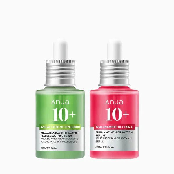 anua Spotless Skin Duo - Koreancosmetic