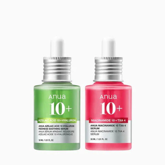 anua Spotless Skin Duo - Koreancosmetic
