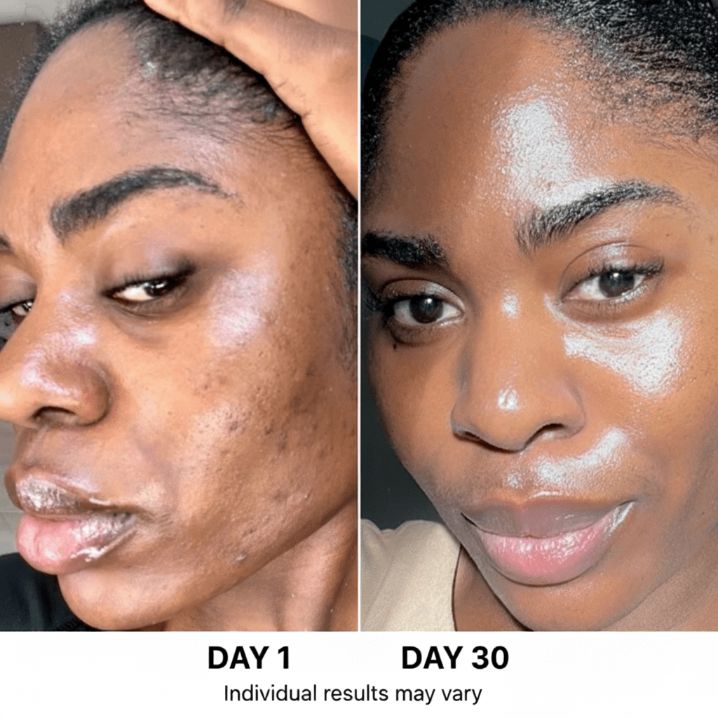 ANUA 5-step Korean Skincare Set