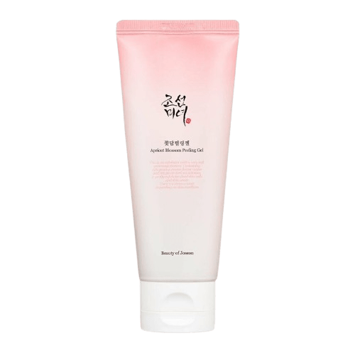 Beauty of Joseon Apricot Blossom Peeling Gel (100ml) - Koreancosmetic
