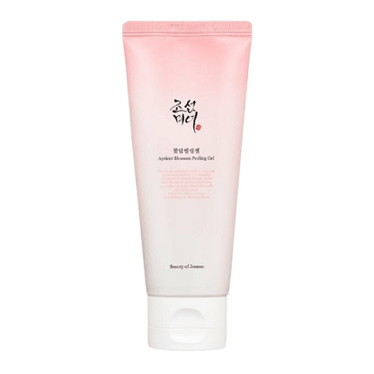 Beauty of Joseon Apricot Blossom Peeling Gel (100ml) - Koreancosmetic