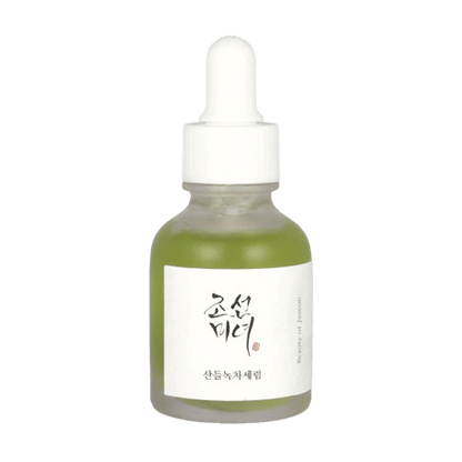 Beauty of Joseon Calming Serum (30ml) - Koreancosmetic