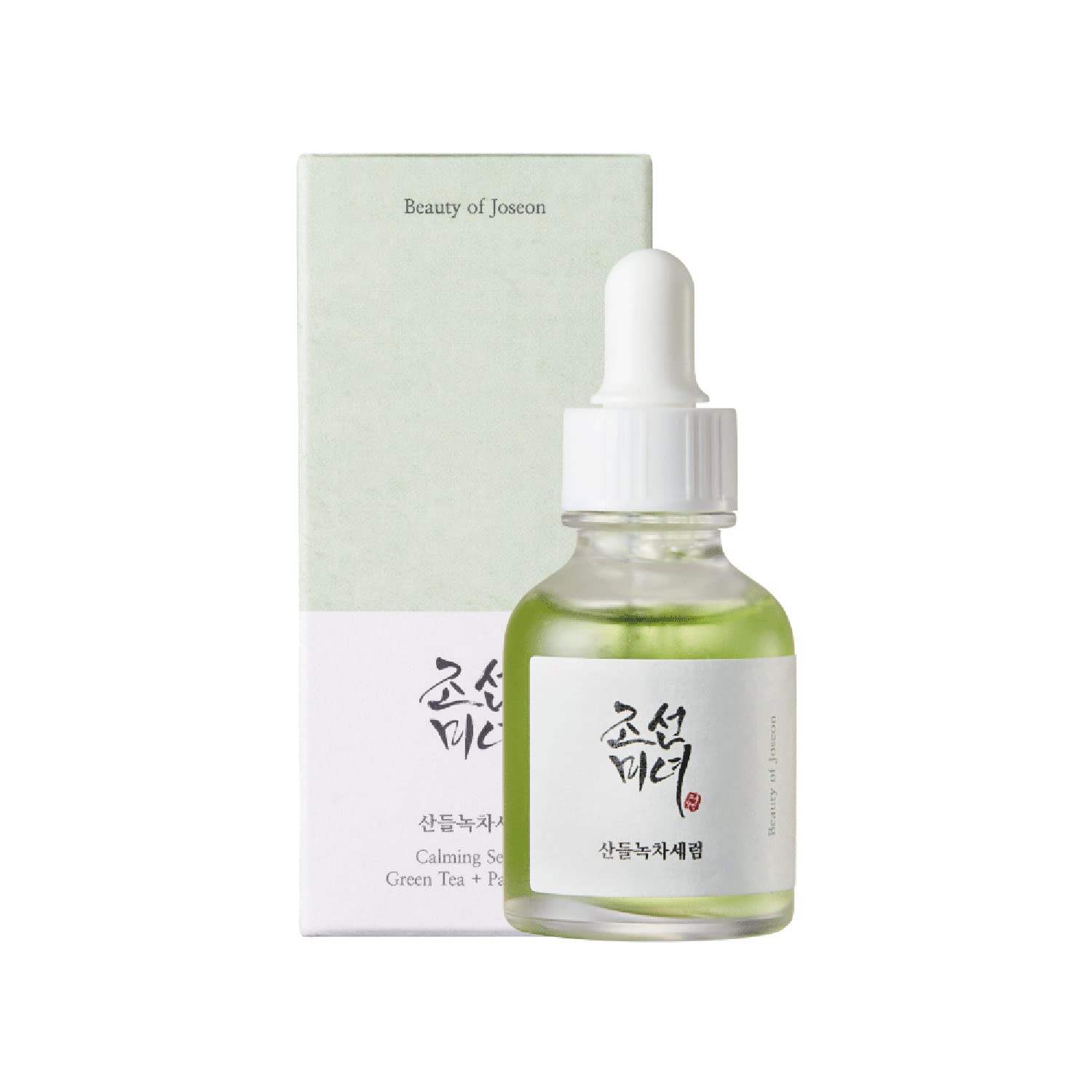 Beauty of Joseon Calming Serum (30ml) - Koreancosmetic