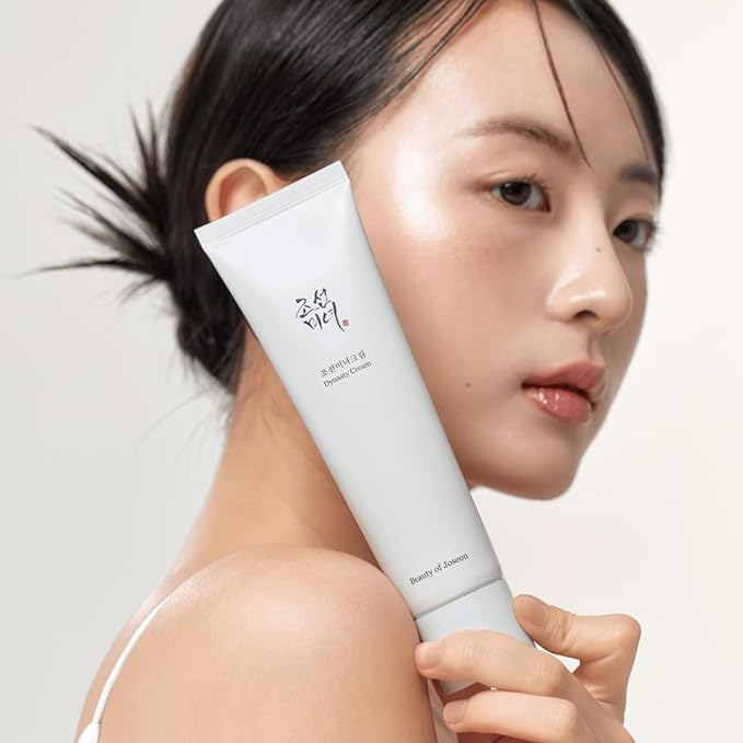 Beauty of Joseon Dynasty Cream - Koreancosmetic