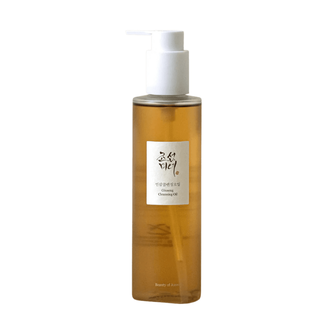 Beauty of Joseon Ginseng Cleansing Oil (210ml) - Koreancosmetic