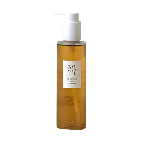 Beauty of Joseon Ginseng Cleansing Oil (210ml) - Koreancosmetic