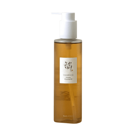 Beauty of Joseon Ginseng Cleansing Oil (210ml) - Koreancosmetic