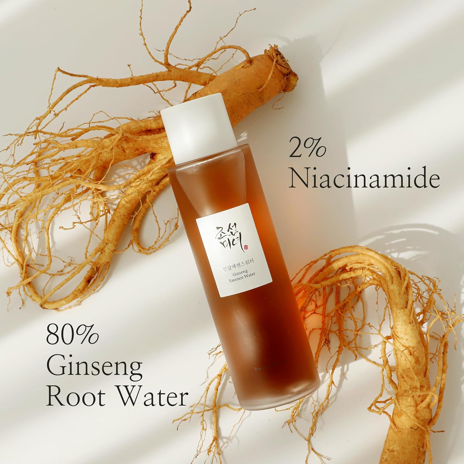 Beauty of Joseon Ginseng Essence Water (150ml) - Koreancosmetic
