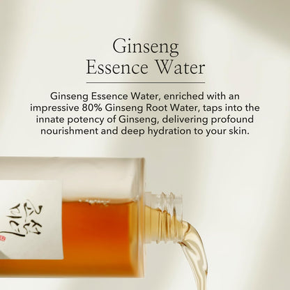 Beauty of Joseon Ginseng Essence Water (150ml) - Koreancosmetic