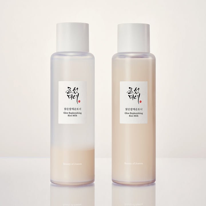 Beauty of Joseon Glow Replenishing Rice Milk (150ml) - Koreancosmetic