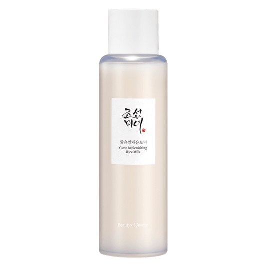 Beauty of Joseon Glow Replenishing Rice Milk (150ml) - Koreancosmetic