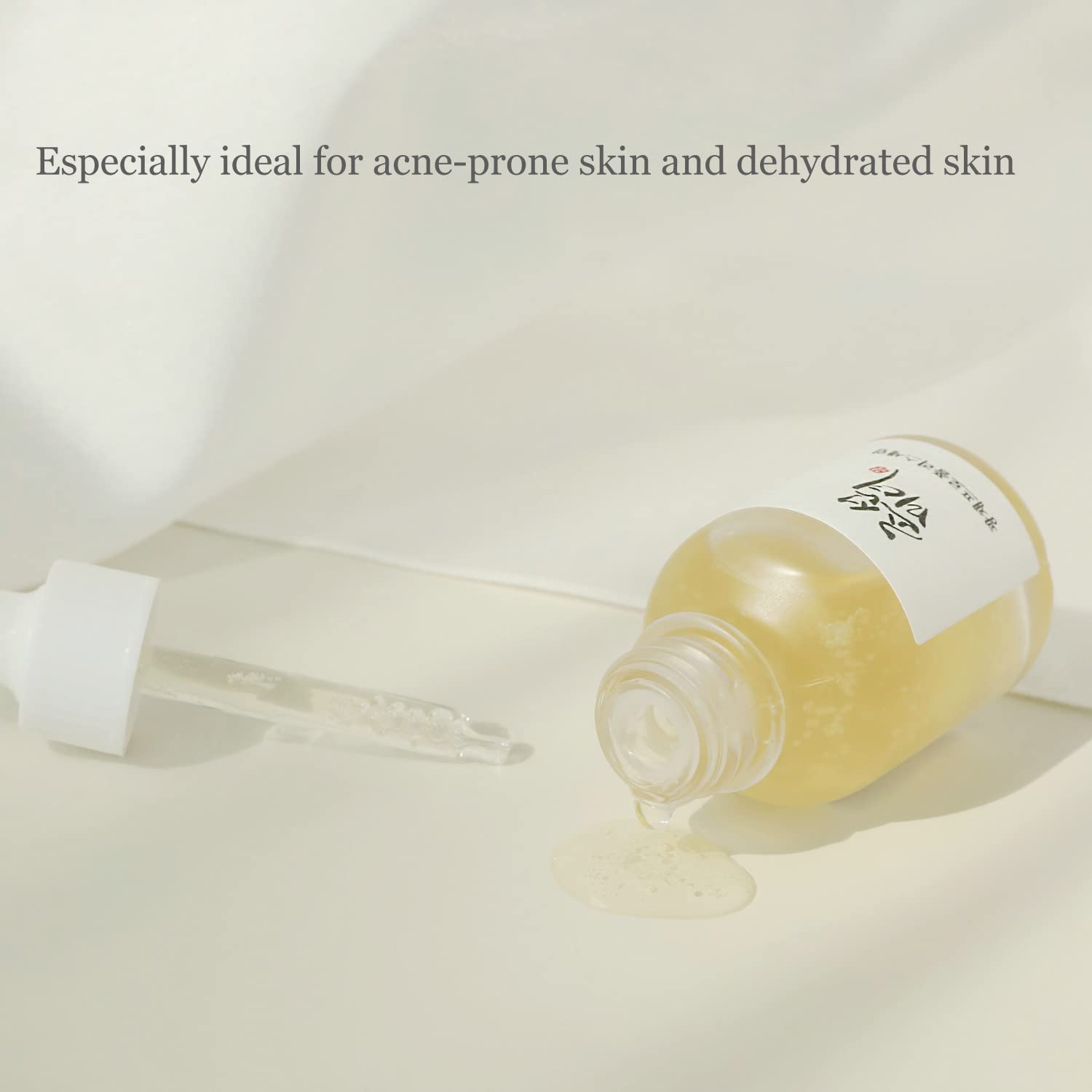 Beauty of Joseon Glow Serum: Propolis & Niacinamide (30ml) - Koreancosmetic