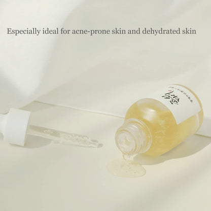 Beauty of Joseon Glow Serum: Propolis & Niacinamide (30ml) - Koreancosmetic