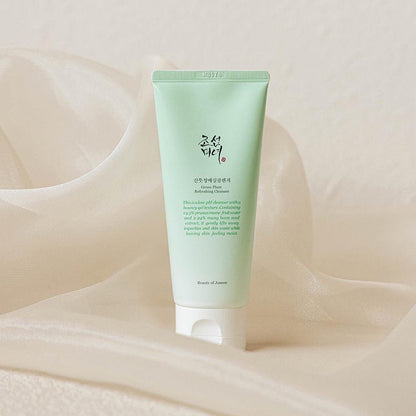 Beauty of Joseon Green Plum Refreshing Cleanser (100ml) - Koreancosmetic