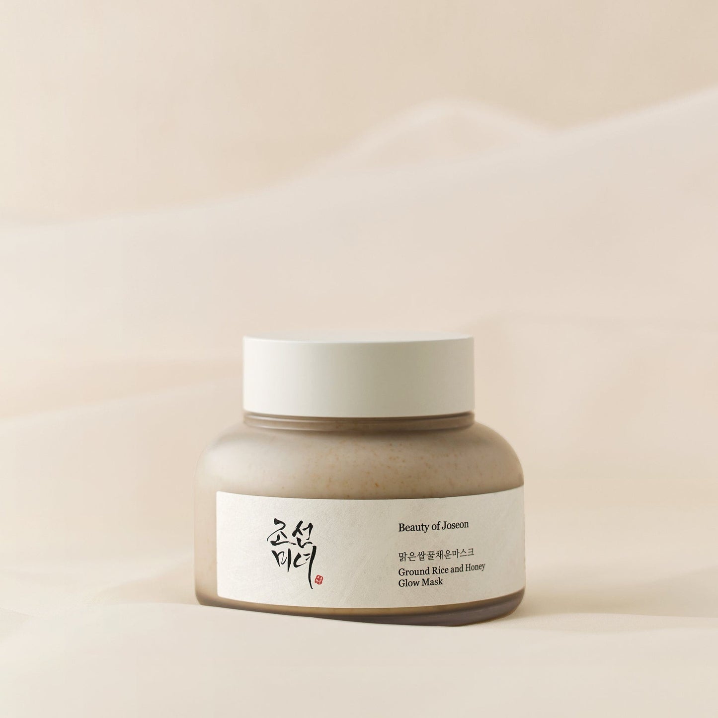 Beauty of Joseon Ground Rice And Honey Glow Mask (150ml) - Koreancosmetic
