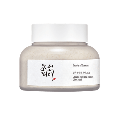 Beauty of Joseon Ground Rice And Honey Glow Mask (150ml) - Koreancosmetic