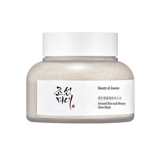 Beauty of Joseon Ground Rice And Honey Glow Mask (150ml) - Koreancosmetic