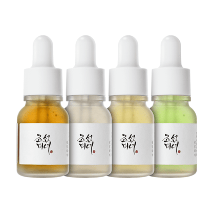 Beauty of Joseon Hanbang Serum Discovery Kit - Koreancosmetic