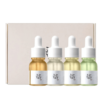 Beauty of Joseon Hanbang Serum Discovery Kit - Koreancosmetic