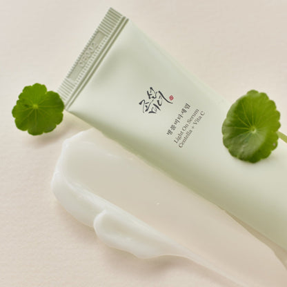Beauty of Joseon Light On Serum Centella + Vita C (30ml) - Koreancosmetic