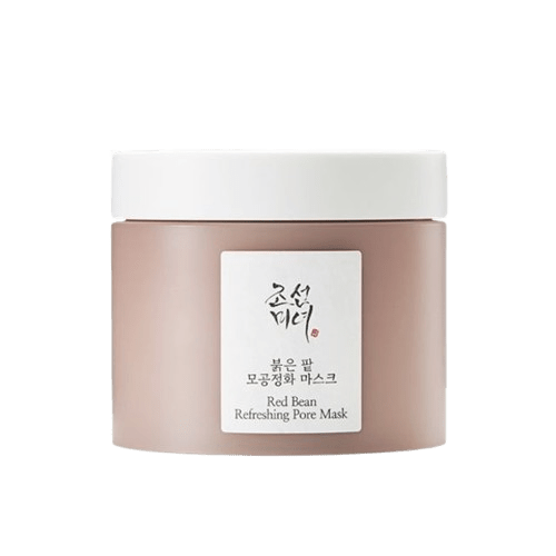 Beauty of Joseon Red Bean Refreshing Pore Mask (140ml) - Koreancosmetic