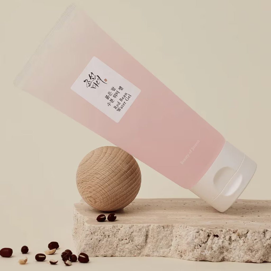 Beauty of Joseon Red Bean Water Gel (100ml) - Koreancosmetic