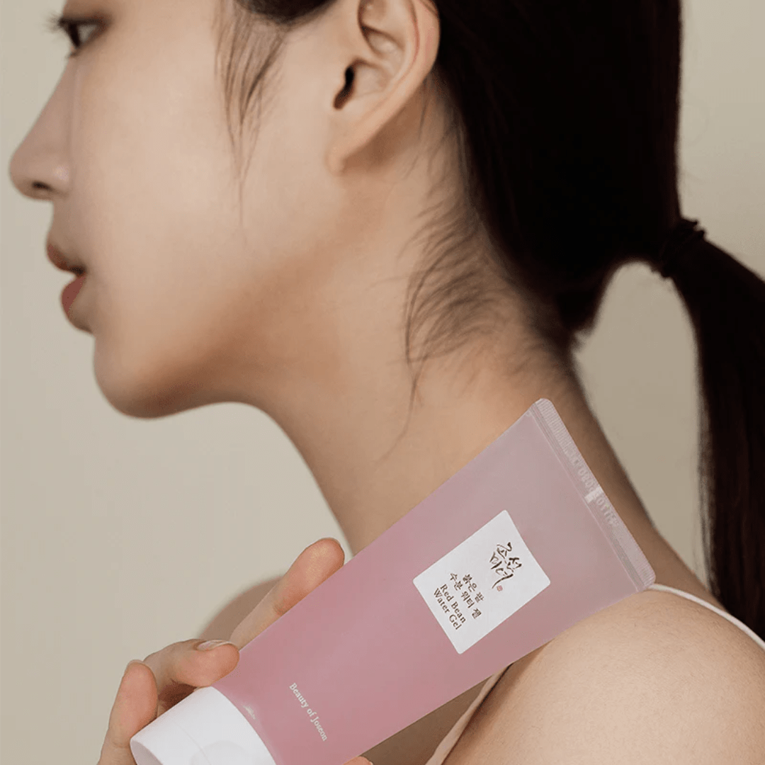 Beauty of Joseon Red Bean Water Gel (100ml) - Koreancosmetic