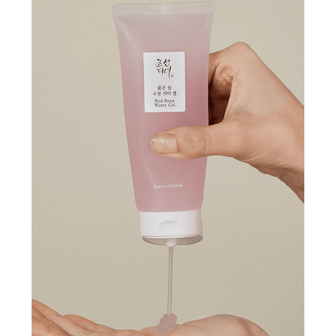 Beauty of Joseon Red Bean Water Gel (100ml) - Koreancosmetic
