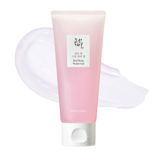 Beauty of Joseon Red Bean Water Gel (100ml) - Koreancosmetic