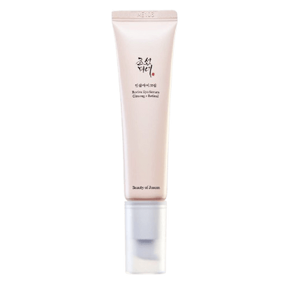 Beauty of Joseon Revive Eye Serum: Ginseng + Retinal (30ml) - Koreancosmetic