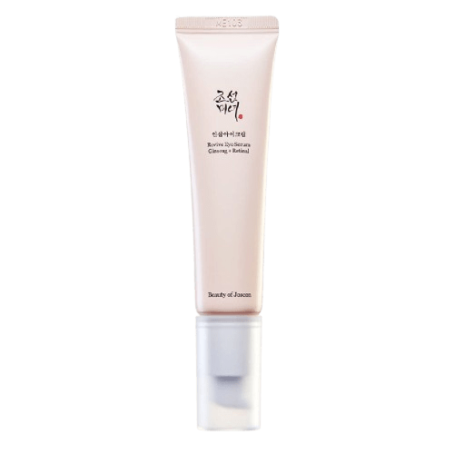 Beauty of Joseon Revive Eye Serum: Ginseng + Retinal (30ml) - Koreancosmetic
