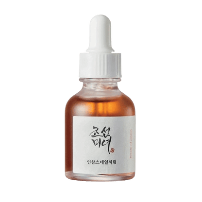 Beauty of Joseon Revive Serum: Ginseng + Snail Mucin (30ml) - Koreancosmetic