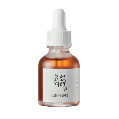 Beauty of Joseon Revive Serum: Ginseng + Snail Mucin (30ml) - Koreancosmetic