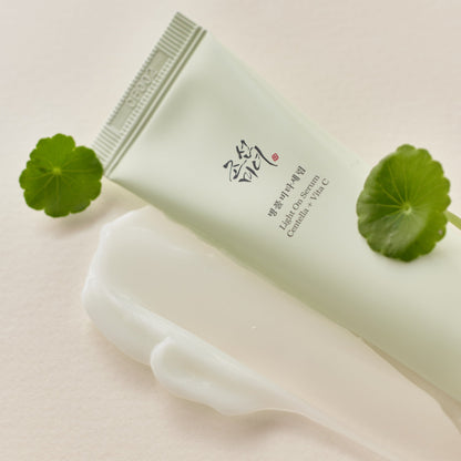 Beauty of Joseon Light On Serum Centella + Vita C (30ml)