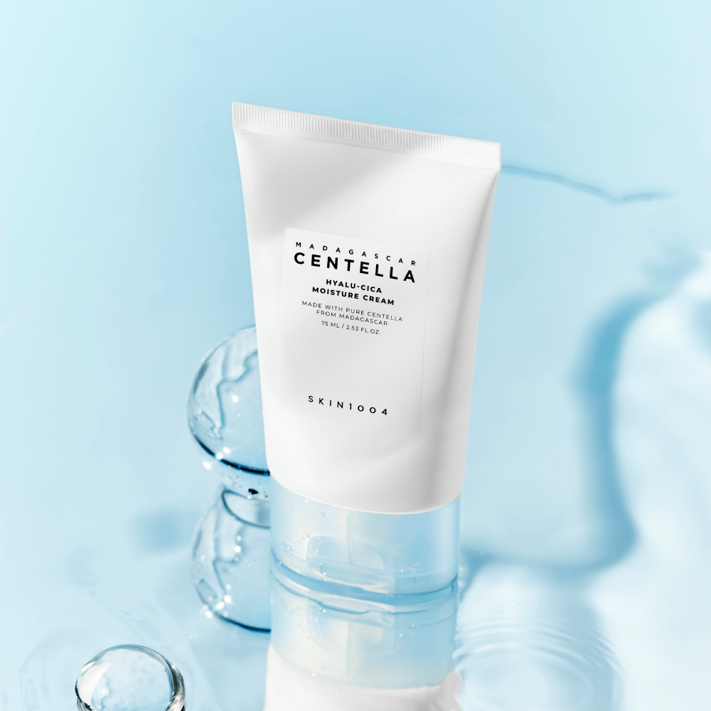 SKIN1004 Centella Hyalu-Cica Moisture Cream (75ml)
