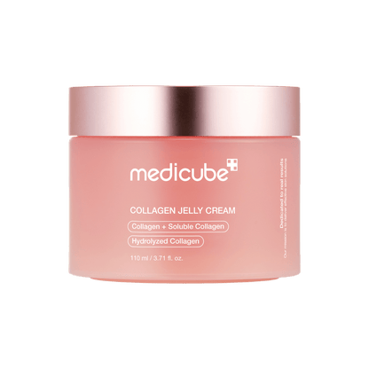 Medicube Collagen Jelly Cream - Koreancosmetic