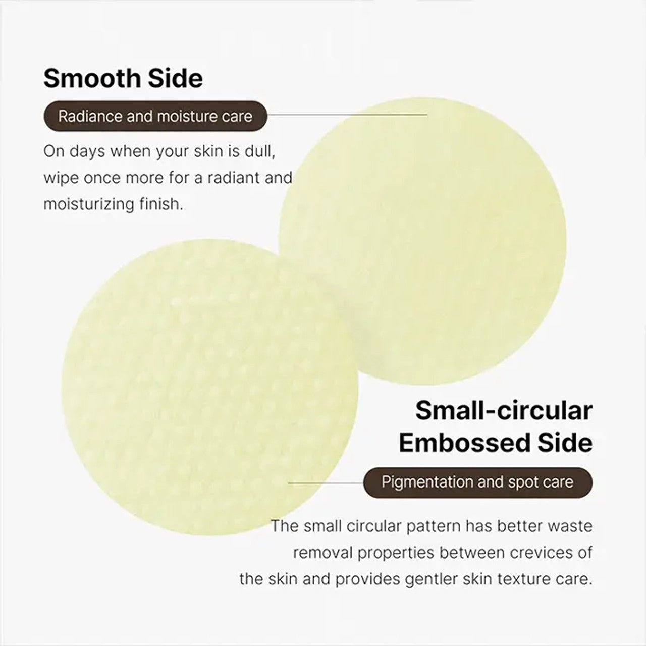 Medicube Deep Vita C Pad - Koreancosmetic