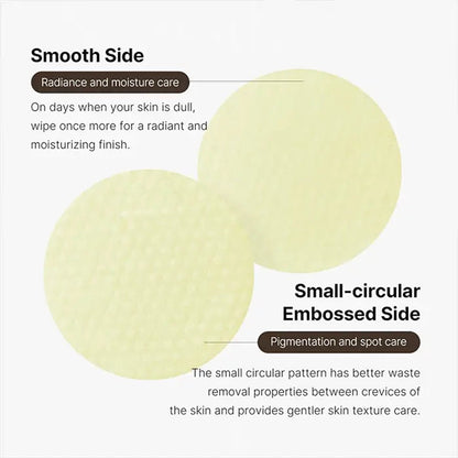 Medicube Deep Vita C Pad - Koreancosmetic