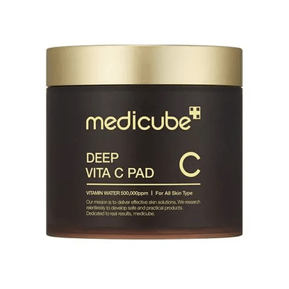 Medicube Deep Vita C Pad - Koreancosmetic