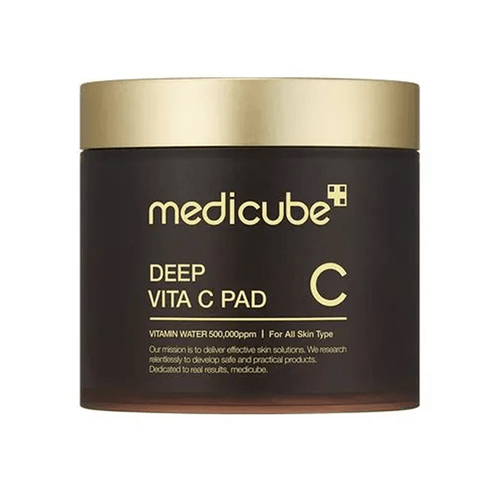 Medicube Deep Vita C Pad - Koreancosmetic