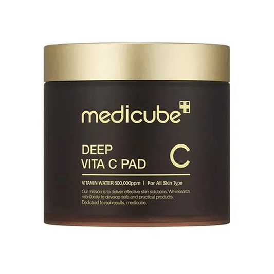 Medicube Deep Vita C Pad - Koreancosmetic
