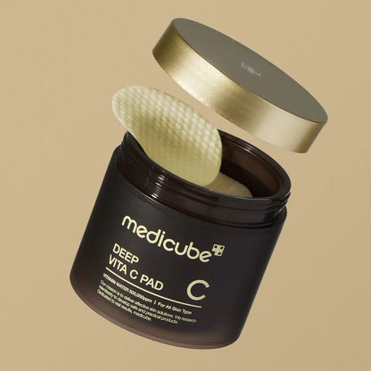 Medicube Deep Vita C Pad - Koreancosmetic