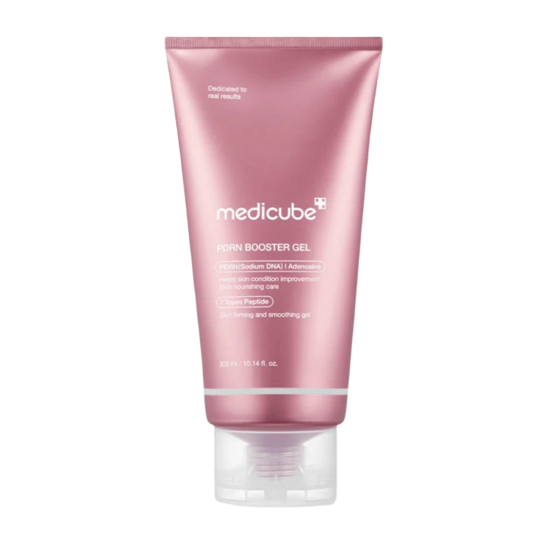 Medicube PDRN Booster Gel (300ml) - Koreancosmetic