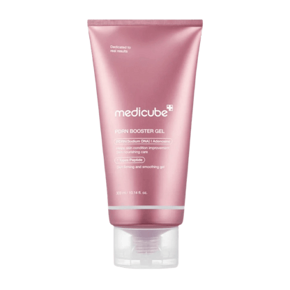 Medicube PDRN Booster Gel (300ml) - Koreancosmetic