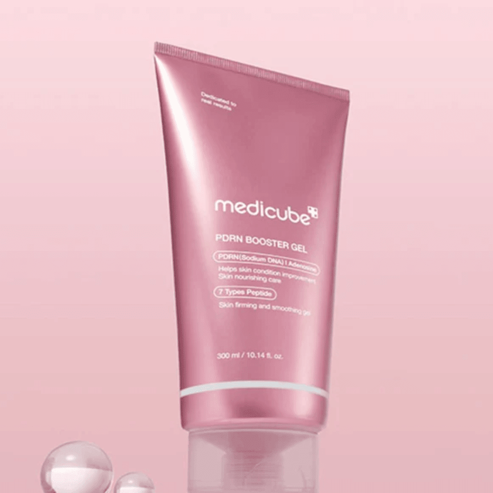 Medicube PDRN Booster Gel (300ml) - Koreancosmetic