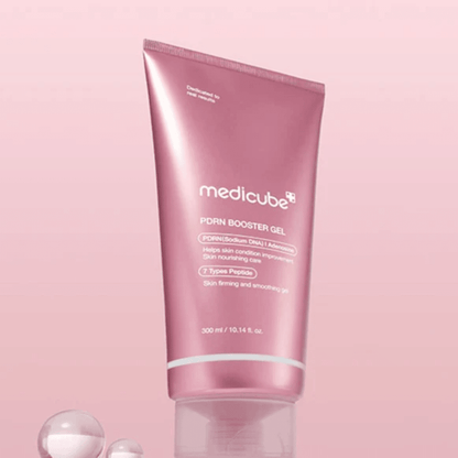 Medicube PDRN Booster Gel (300ml) - Koreancosmetic