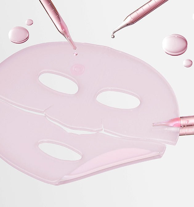 Medicube PDRN Pink Collagen Gel Mask (1 PC) - Koreancosmetic